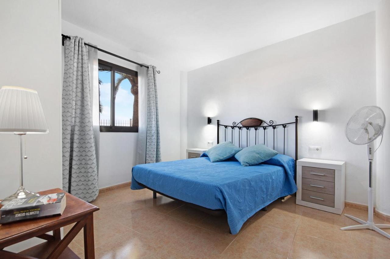 La Casa De Los Suenos Corralejo Exterior foto