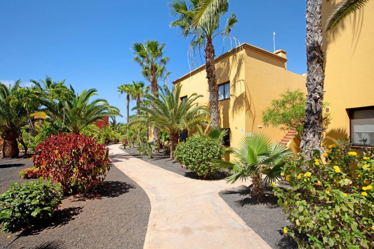 La Casa De Los Suenos Corralejo Exterior foto