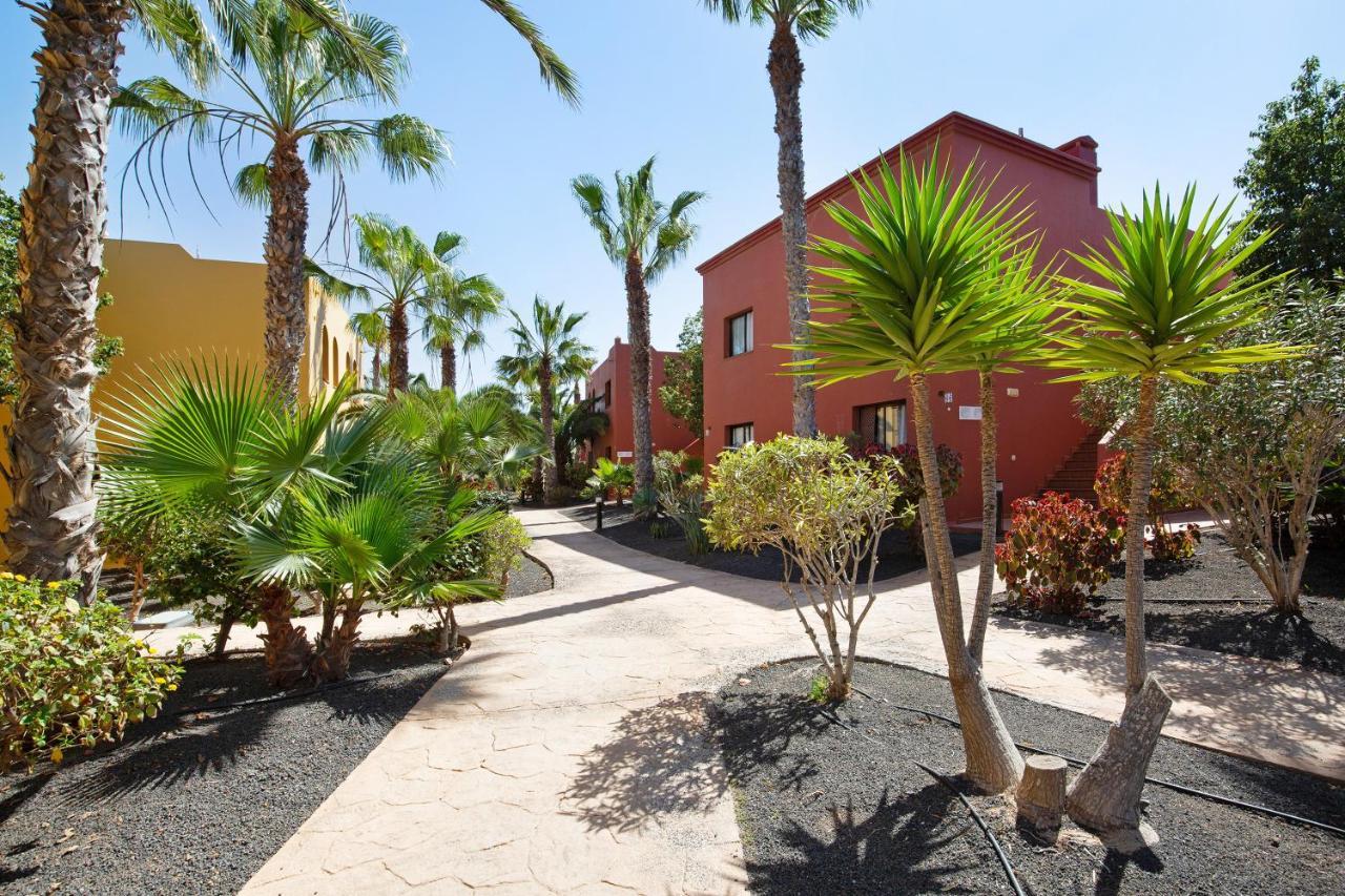 La Casa De Los Suenos Corralejo Exterior foto